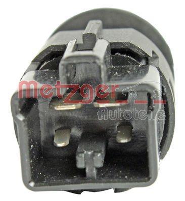 Interrupteur des feux de freins METZGER ref. 0911129